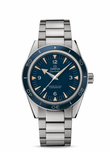 Omega Seamaster 300